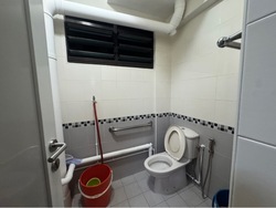 Blk 924 TAMPINES PALMSPRING (Tampines), HDB 3 Rooms #506219321